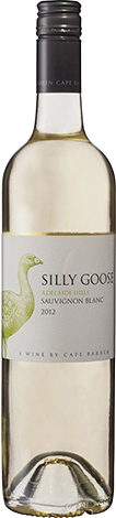 Cape Barren Wines Adelaide Hills Sauvignon Blanc